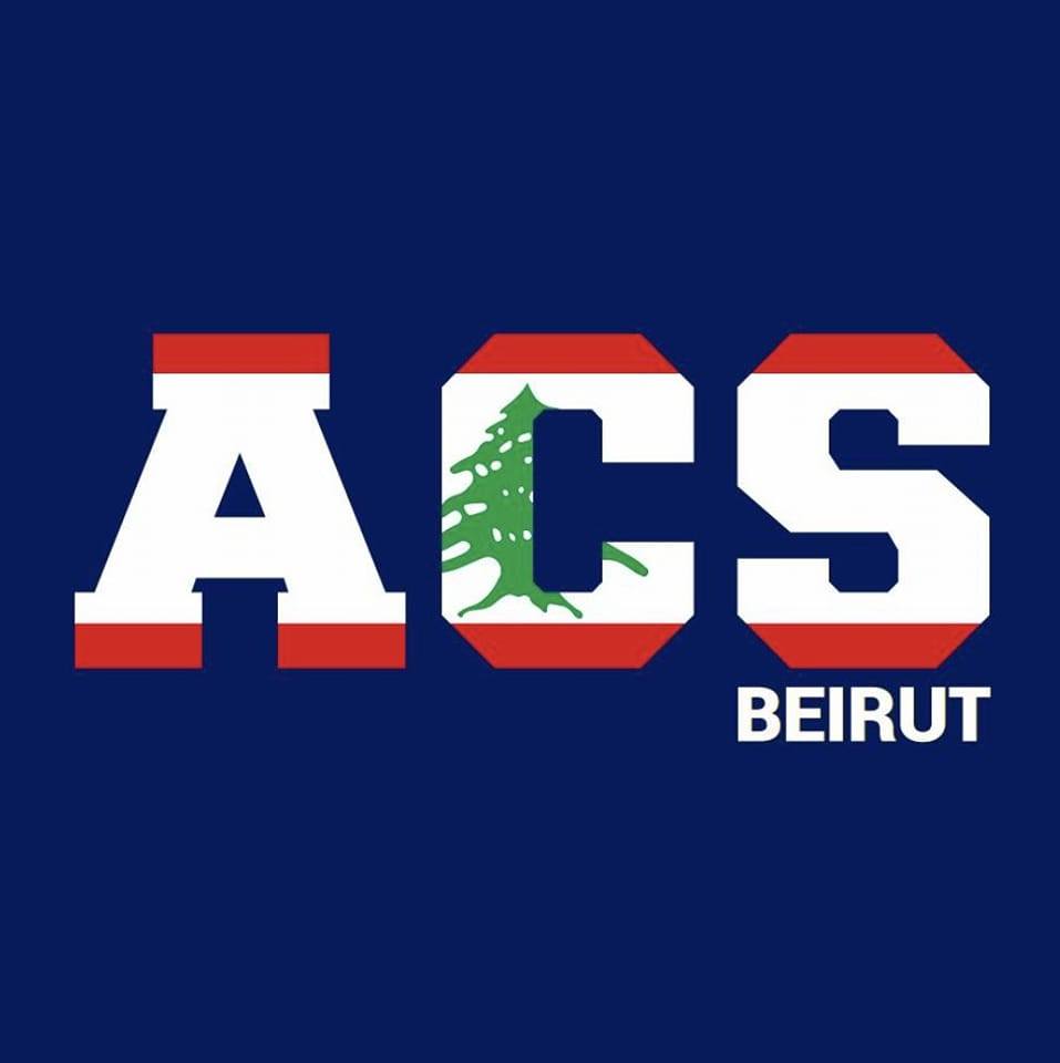 American Community School Beirut