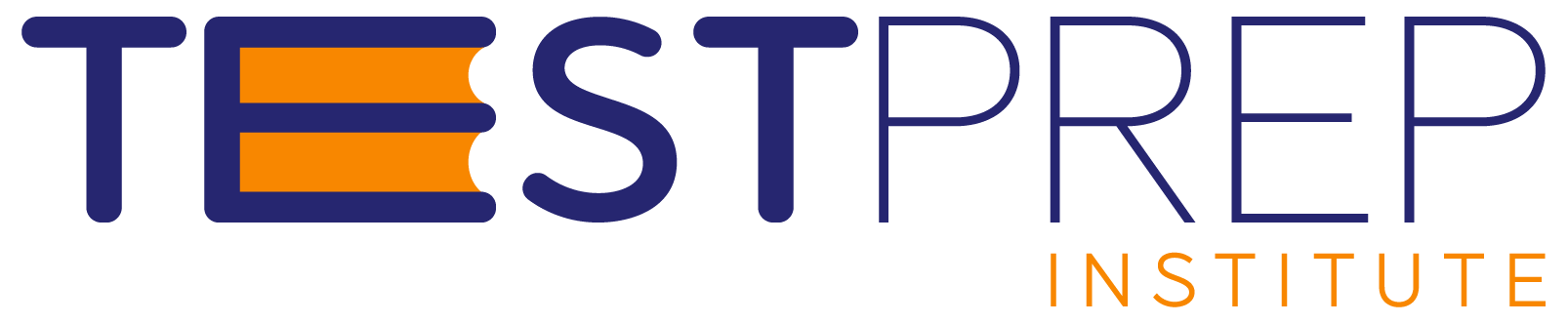 Test Prep Institute Logo